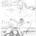 Drawing 1