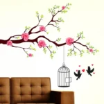 extra-large-wall-stickers-rose-flower-branch-cage-birds-couple-original-imahyrrcygpxb7a6